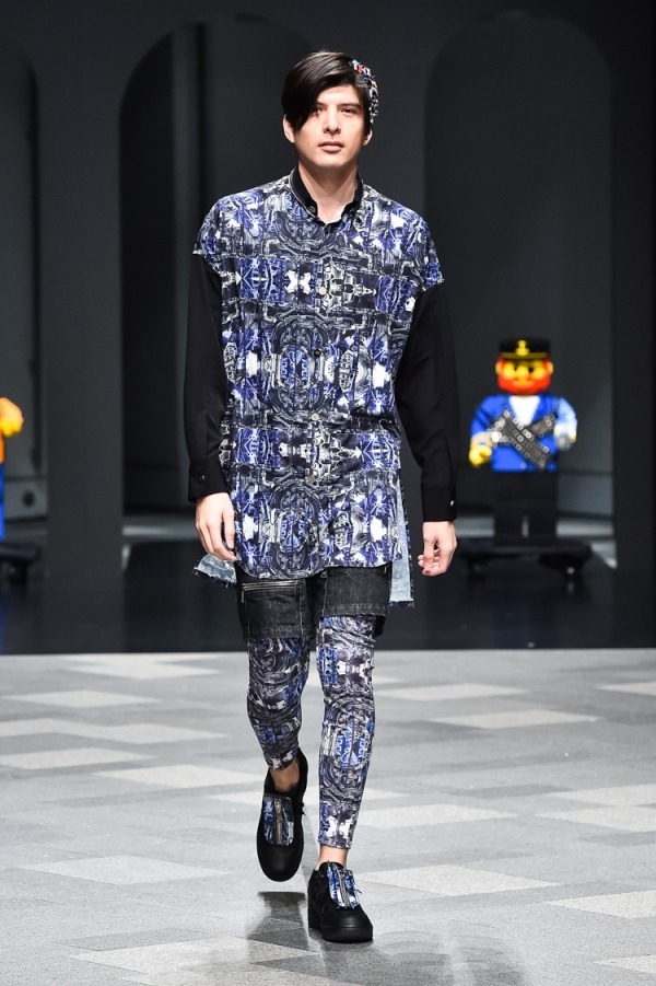 アクオド 2019年春夏<span>コレクション</span> - 写真3