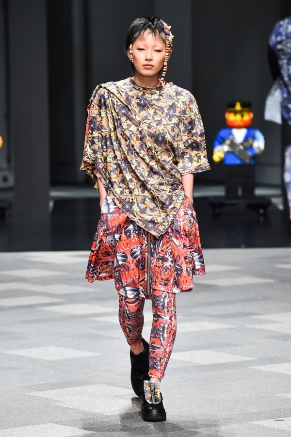 アクオド 2019年春夏<span>コレクション</span> - 写真6