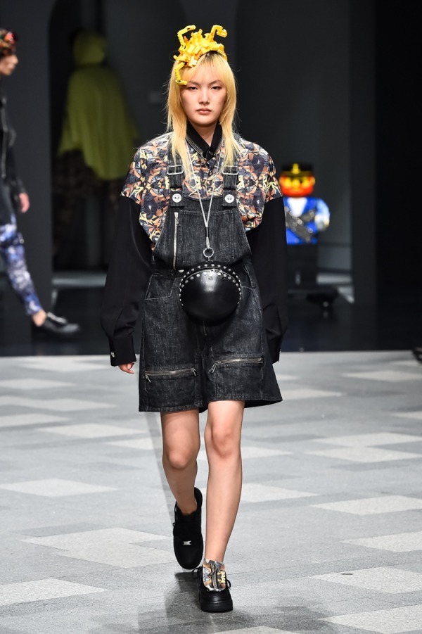 アクオド 2019年春夏<span>コレクション</span> - 写真8