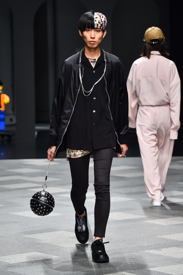 アクオド 2019年春夏<span>コレクション</span> - 写真12