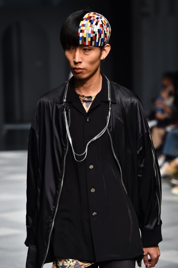 アクオド 2019年春夏<span>コレクション</span> - 写真15