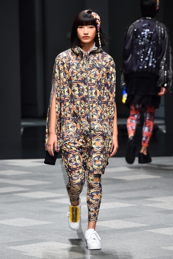 アクオド 2019年春夏<span>コレクション</span> - 写真13