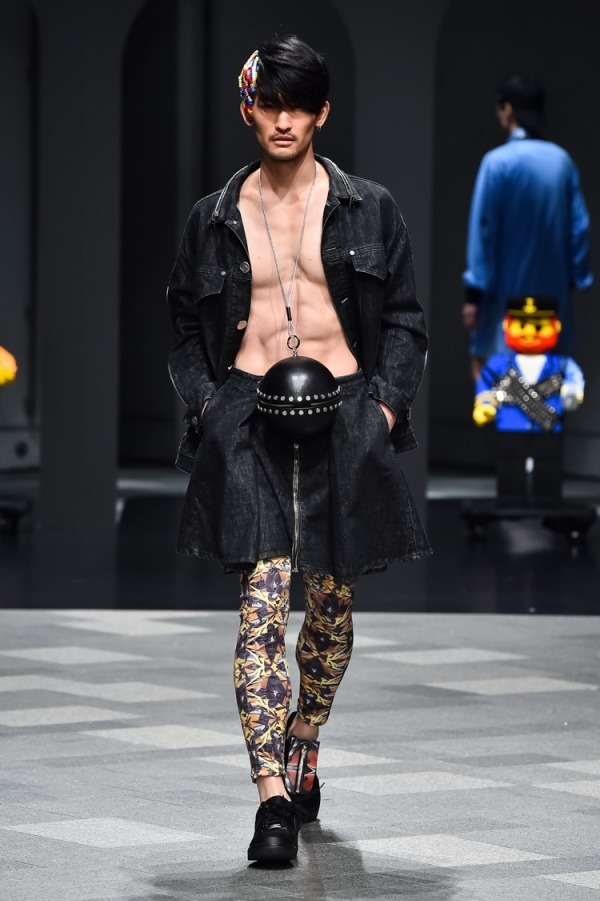 アクオド 2019年春夏<span>コレクション</span> - 写真14