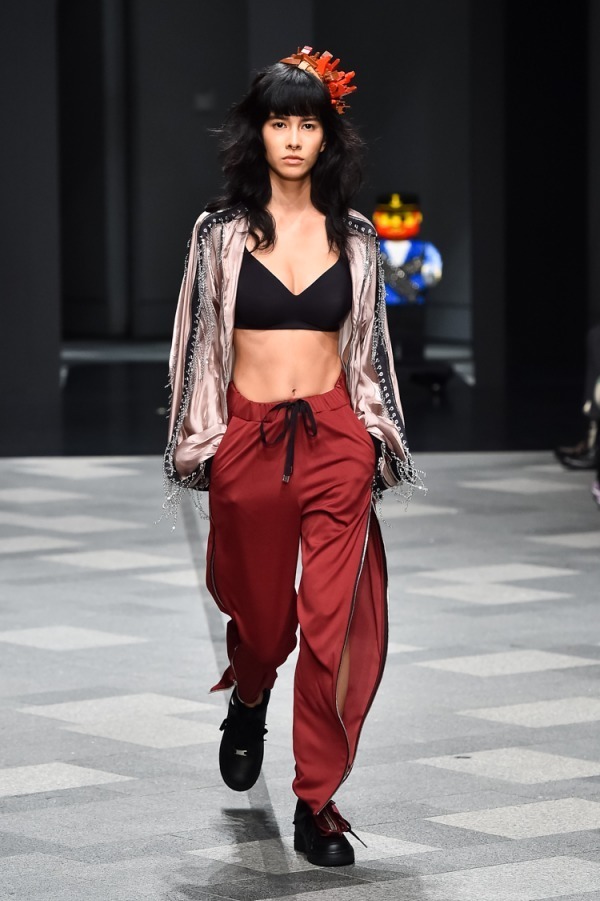 アクオド 2019年春夏<span>コレクション</span> - 写真15