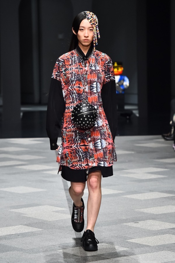 アクオド 2019年春夏<span>コレクション</span> - 写真16