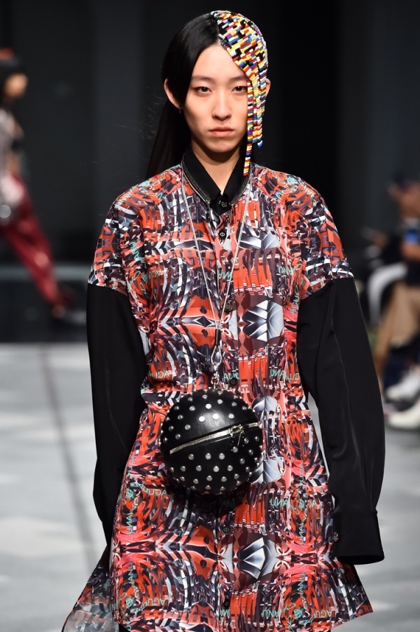 アクオド 2019年春夏<span>コレクション</span> - 写真20