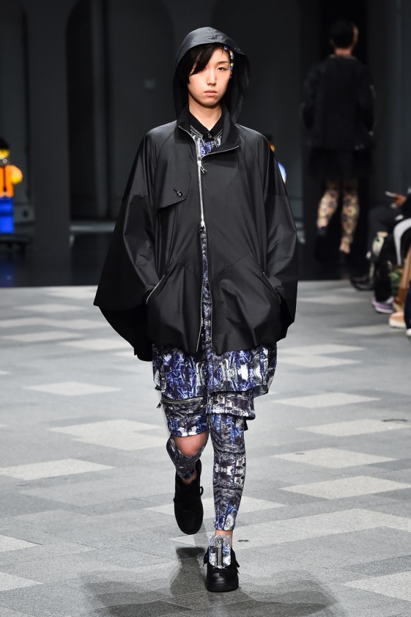 アクオド 2019年春夏<span>コレクション</span> - 写真17