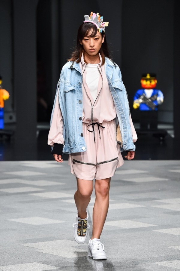 アクオド 2019年春夏<span>コレクション</span> - 写真19