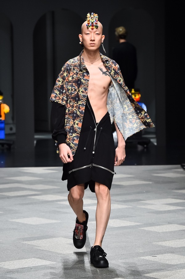 アクオド 2019年春夏<span>コレクション</span> - 写真21