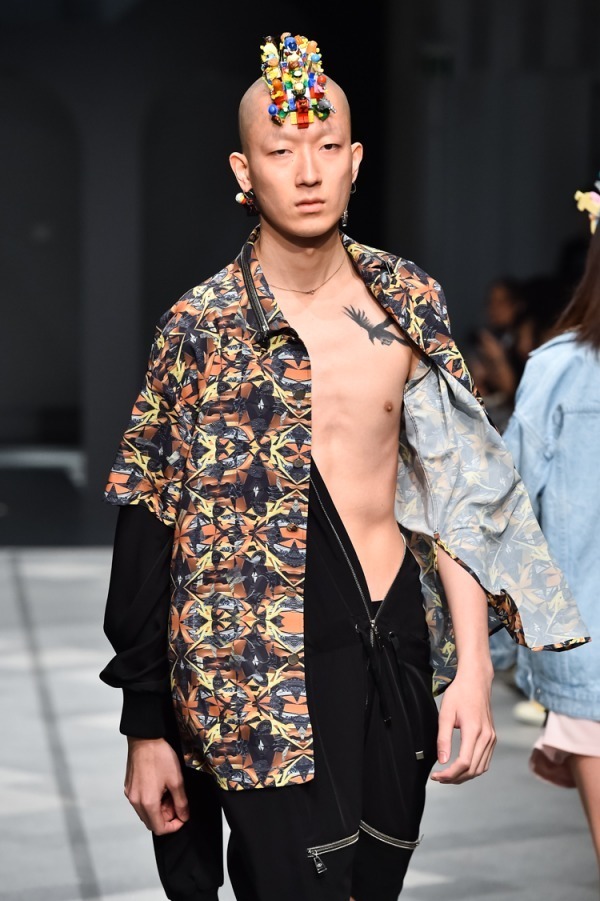 アクオド 2019年春夏<span>コレクション</span> - 写真25