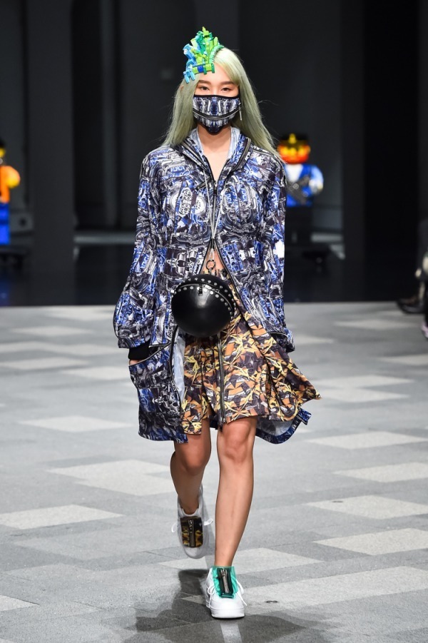 アクオド 2019年春夏<span>コレクション</span> - 写真22