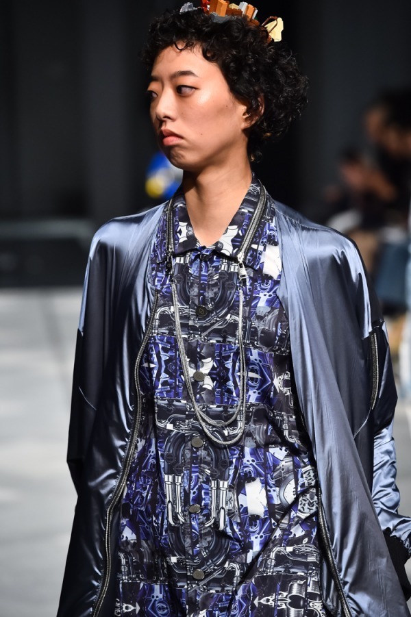 アクオド 2019年春夏<span>コレクション</span> - 写真32
