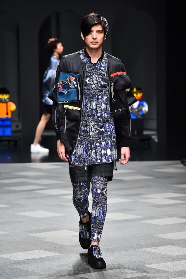 アクオド 2019年春夏<span>コレクション</span> - 写真29
