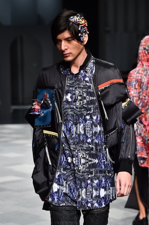 アクオド 2019年春夏<span>コレクション</span> - 写真34