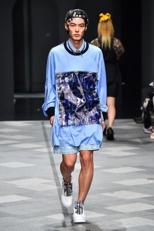 アクオド(ACUOD) 2019年春夏ウィメンズ&メンズコレクション  - 写真24