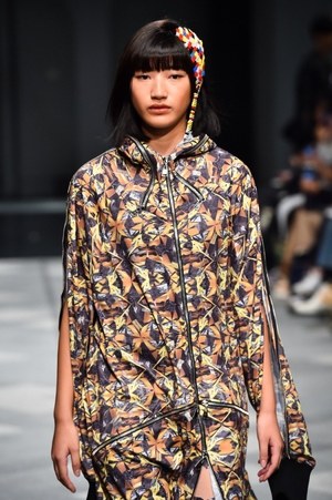 アクオド(ACUOD) 2019年春夏ウィメンズ&メンズコレクション  - 写真29