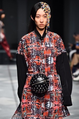 アクオド(ACUOD) 2019年春夏ウィメンズ&メンズコレクション  - 写真36