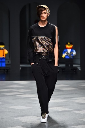 アクオド(ACUOD) 2019年春夏ウィメンズ&メンズコレクション  - 写真39