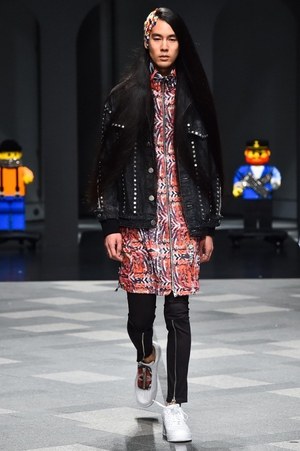 アクオド(ACUOD) 2019年春夏ウィメンズ&メンズコレクション  - 写真49