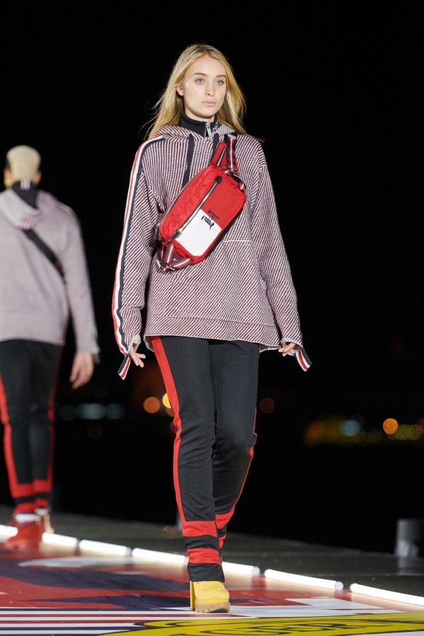 トミー ヒルフィガー 2018年秋<span>コレクション</span> - 写真14