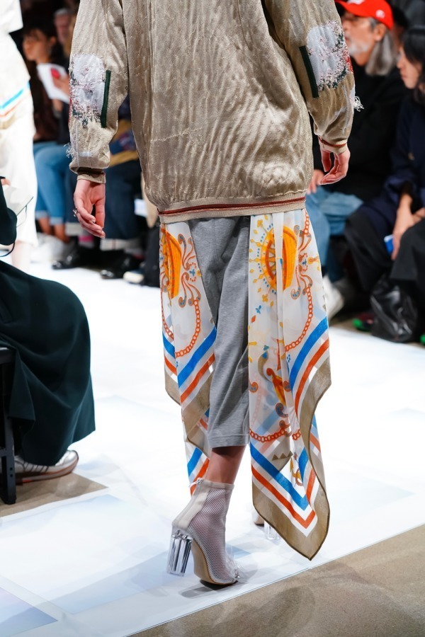 マラミュート(malamute) 2019年春夏ウィメンズコレクション  - 写真5