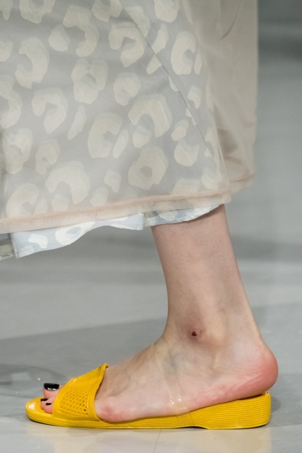 ミントデザインズ 2019年春夏<span>コレクション</span> - 写真4