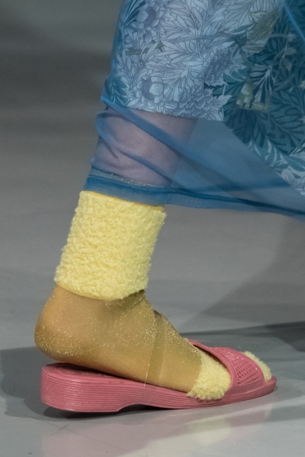 ミントデザインズ(mintdesigns) 2019年春夏ウィメンズコレクション  - 写真6