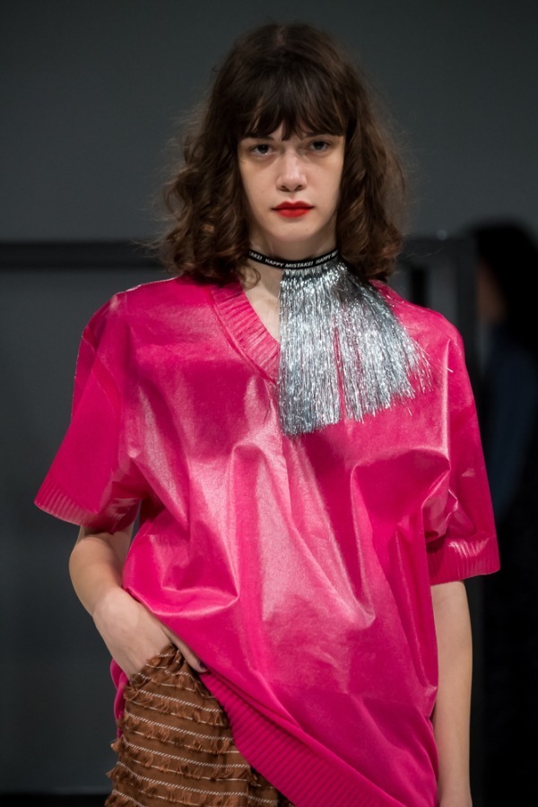 ミントデザインズ 2019年春夏<span>コレクション</span> - 写真27