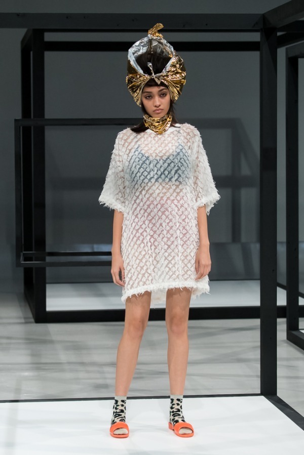 ミントデザインズ 2019年春夏<span>コレクション</span> - 写真29