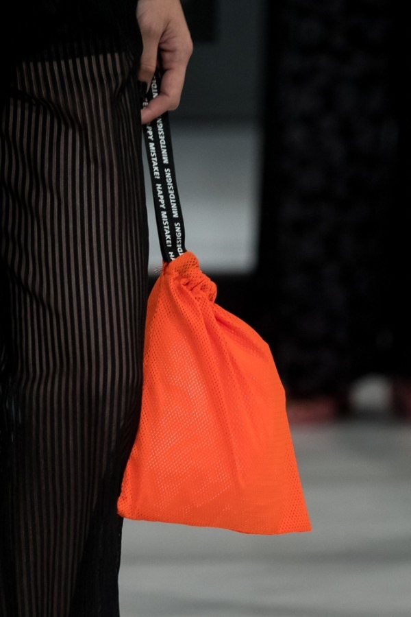 ミントデザインズ 2019年春夏<span>コレクション</span> - 写真41
