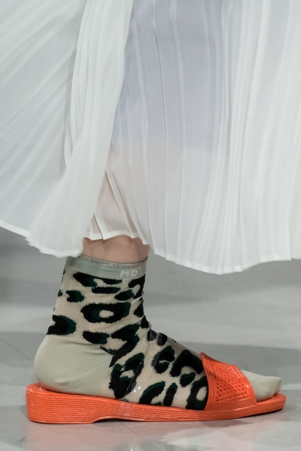 ミントデザインズ 2019年春夏<span>コレクション</span> - 写真60