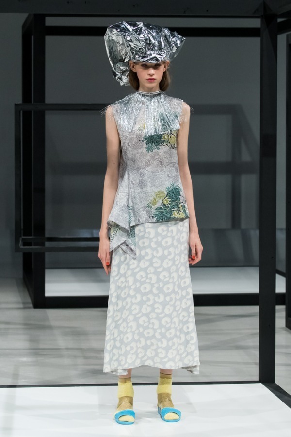 ミントデザインズ 2019年春夏<span>コレクション</span> - 写真61