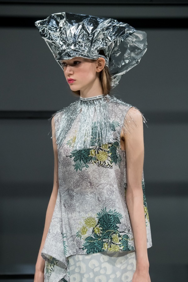 ミントデザインズ 2019年春夏<span>コレクション</span> - 写真62