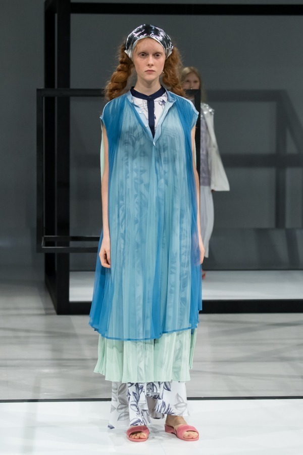 ミントデザインズ 2019年春夏<span>コレクション</span> - 写真63