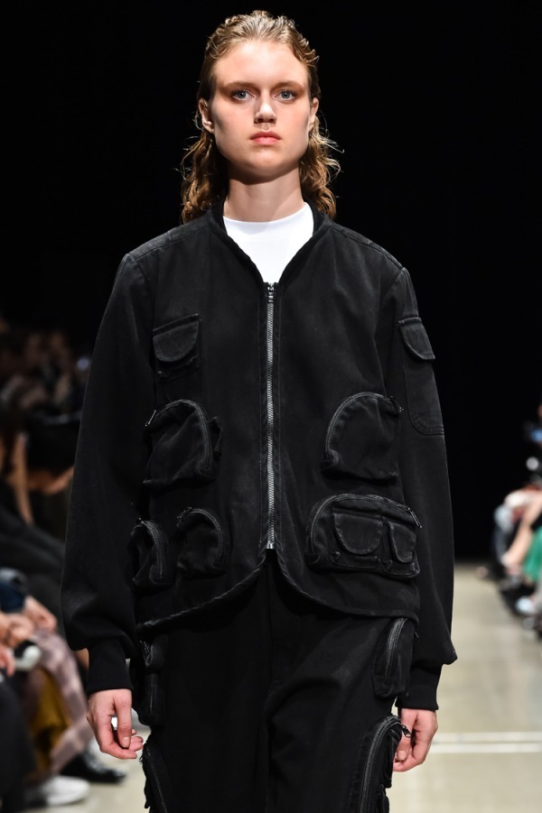 クセニア シュナイダー(Ksenia Schnaider) 2019年春夏ウィメンズコレクション  - 写真34