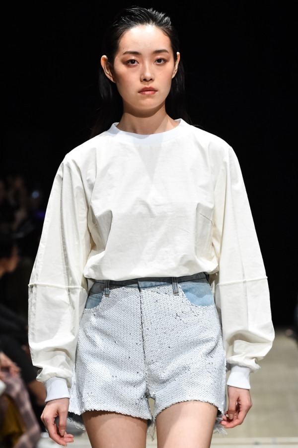 クセニア シュナイダー(Ksenia Schnaider) 2019年春夏ウィメンズコレクション  - 写真46