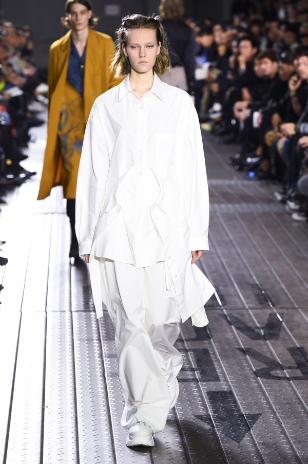 クリスチャンダダ 2019年春夏<span>コレクション</span> - 写真16