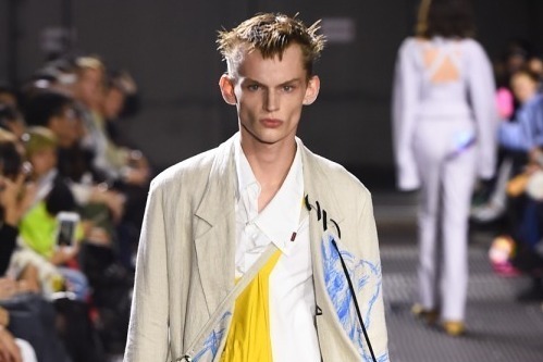 ベッドフォード(BED j.w. FORD) 2019年春夏 メンズ