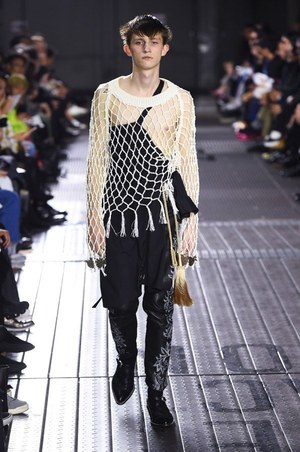 ベッドフォード(BED j.w. FORD) 2019年春夏メンズコレクション  - 写真1