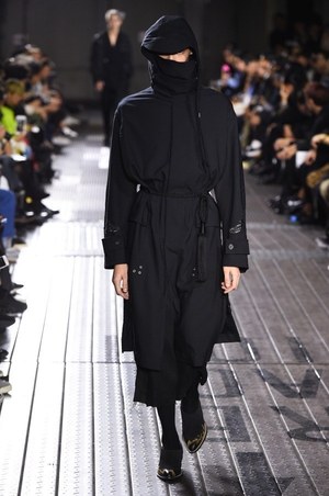 ベッドフォード(BED j.w. FORD) 2019年春夏メンズコレクション  - 写真13