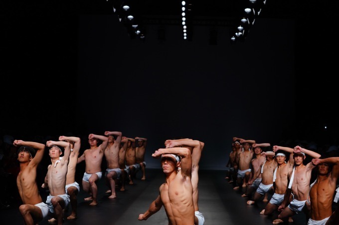 パラドックス 2019年春夏<span>コレクション</span> - 写真12