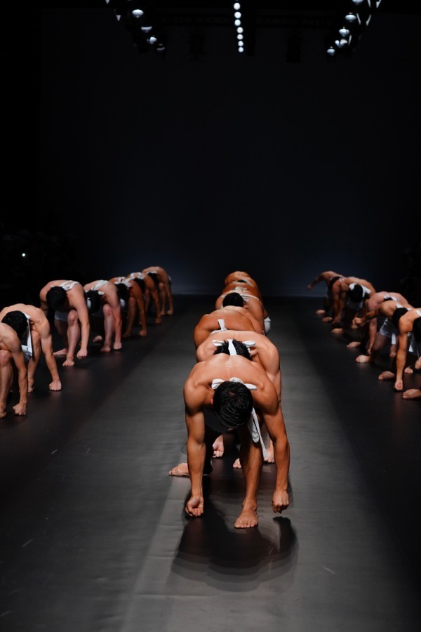 パラドックス 2019年春夏<span>コレクション</span> - 写真14