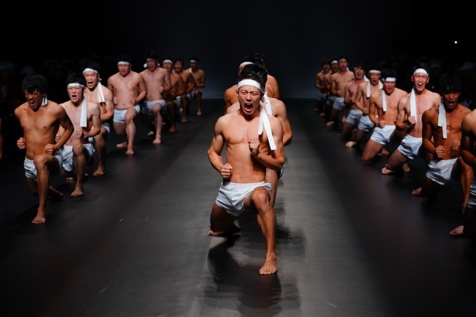 パラドックス 2019年春夏<span>コレクション</span> - 写真24