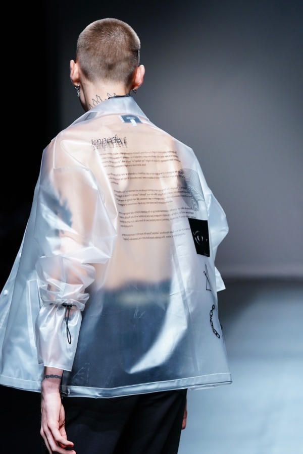 パラドックス 2019年春夏<span>コレクション</span> - 写真1