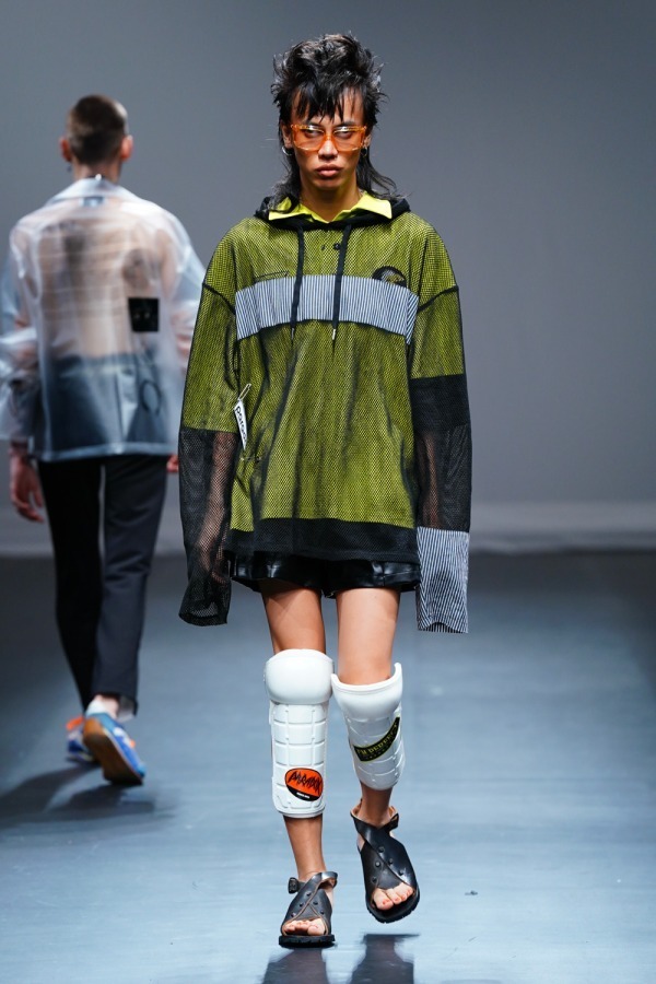 パラドックス 2019年春夏<span>コレクション</span> - 写真2