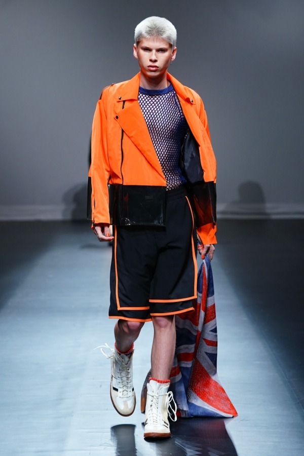 パラドックス 2019年春夏<span>コレクション</span> - 写真3