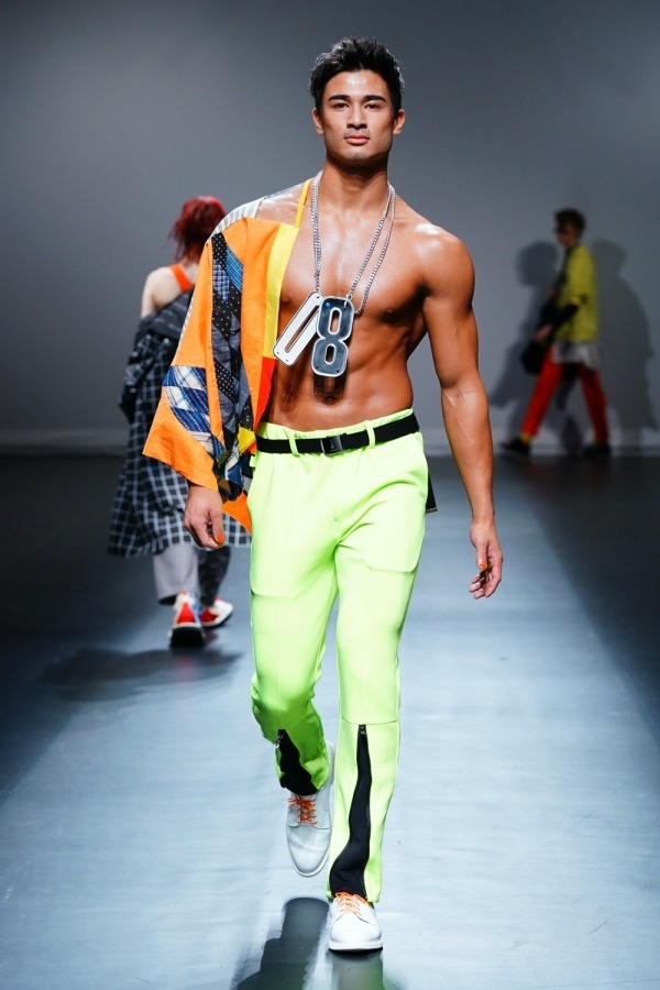 パラドックス 2019年春夏<span>コレクション</span> - 写真7