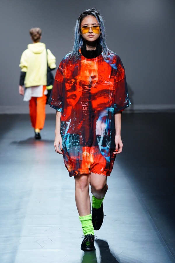 パラドックス 2019年春夏<span>コレクション</span> - 写真9