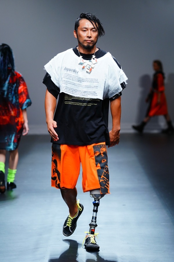 パラドックス 2019年春夏<span>コレクション</span> - 写真10