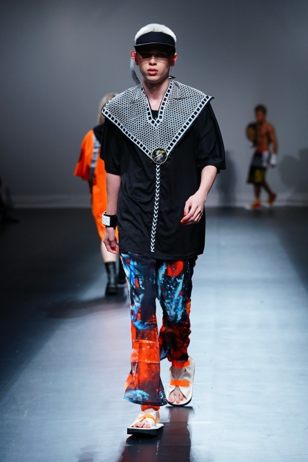 パラドックス 2019年春夏<span>コレクション</span> - 写真12